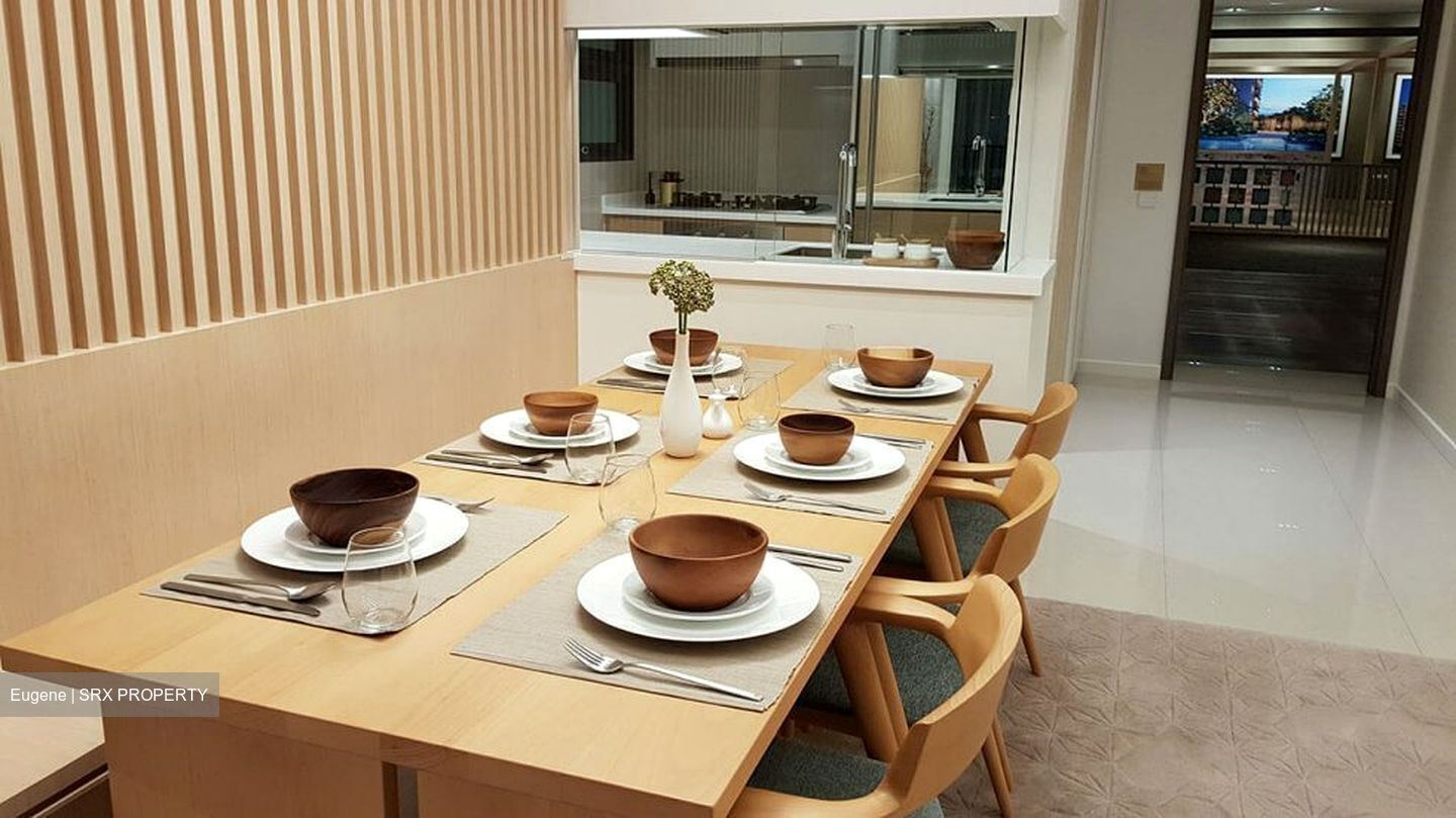 Treasure at Tampines (D18), Condominium #472848081